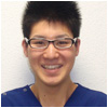トレーナー 山田拓海 先生